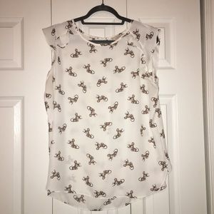 Loft Outlet Tiger Top